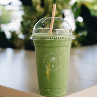 Detox Green 