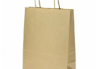 BOLSA DE PAPEL