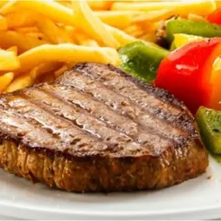 Plato Combinado 3