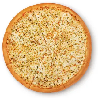 Pizza Margarita