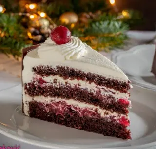 Švarcvald torta