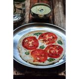 Tomato Uttapam