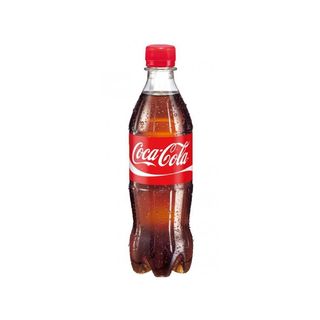 Coca-Cola Sabor Original botella 500ml.