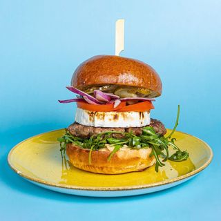 The Sexy Chippendale