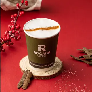 Spiced Chai Tea Small