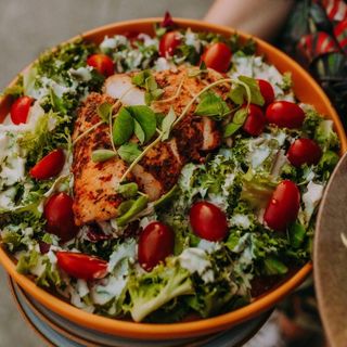 Białostocka nie Paryska