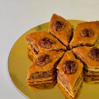 Արցախի փախլավա 