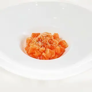 R4. Sake a pezzi