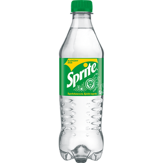 Sprite 0.5l