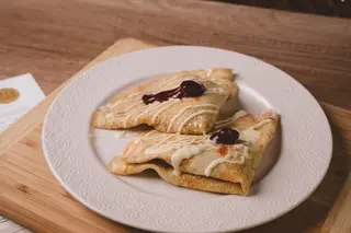 Slatke palačinke Kapri