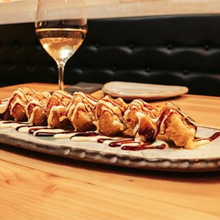 HIROSHIMA ROLL