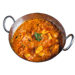 Pollo Achari