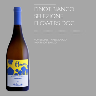 Pinot Bianco Selezione Flowers DOC