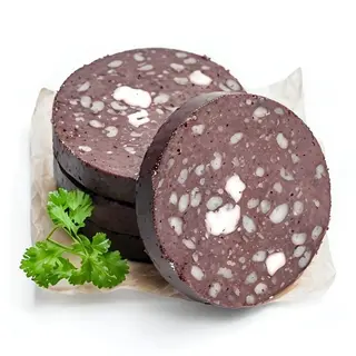Morcilla