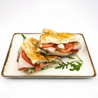 Sendvič Panino Italiano
