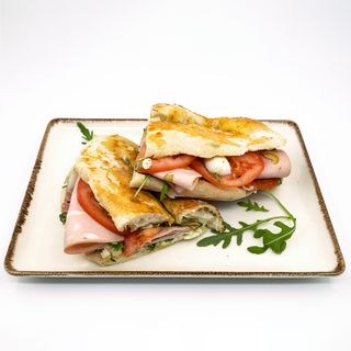 Sendvič Panino Italiano