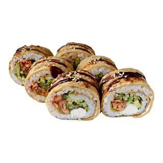 Тамаго макі (330г)