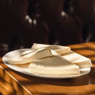 ყველი იმერული