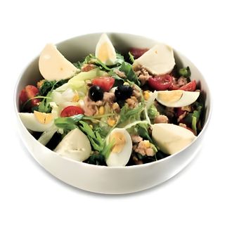 Insalatona della casa