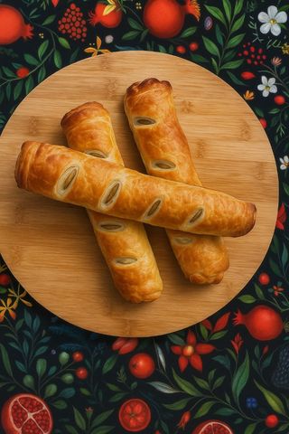 ჰოთ-დოგი 3ც