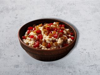 Kutya z suszonymi owocami Кутя із сухофруктами (400g)