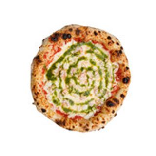 Pizza Frutti Di Mare