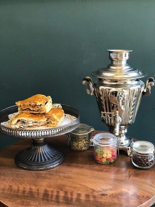 ფახლავა 1 ნაჭერი