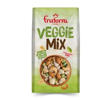 Veggie Mix Frutorra 100 gr