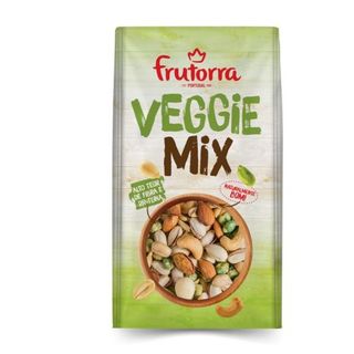 Veggie Mix Frutorra 100 gr