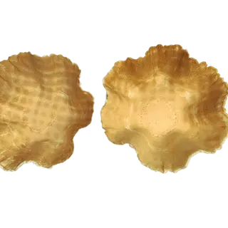 4 x Tartaletas
