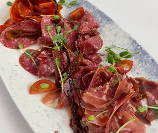 Антипасті (200г)