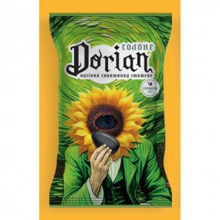 Насіння Dorian 120г Солоне