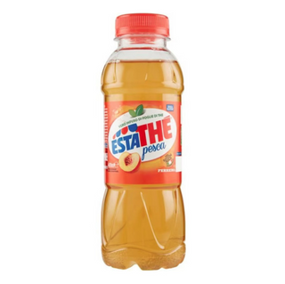 Estathè alla pesca 50 cl