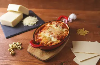 TRIOPASTA