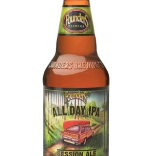 Cerveza All Day IPA 35.5cl