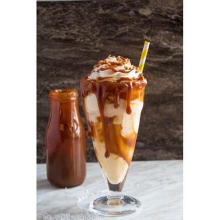 Caramel Shake