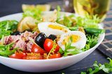 Salade Niçoise
