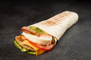 Сніданковий рол (330г)