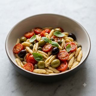 P3 Calamatara all'eoliana