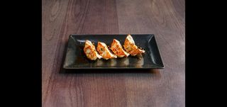 Gyoza De Pollo Con Verduras (4 Uds.)