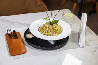 Pâte La Villa 74