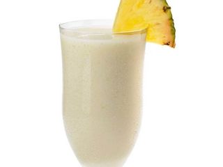 Koktajl Pina Colada 350ml