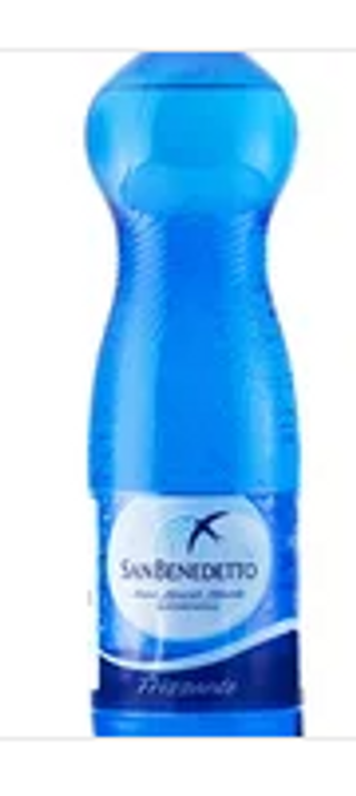 Acqua Frizzante 1,5 l