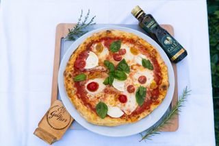 Pizza Bufala Ø32cm