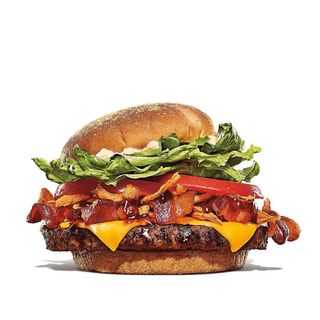 Bronx steakhouse - solo panino