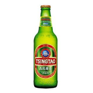 Cerveza Tsingtao