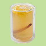 Դարչին-մեղր-կիտրոն