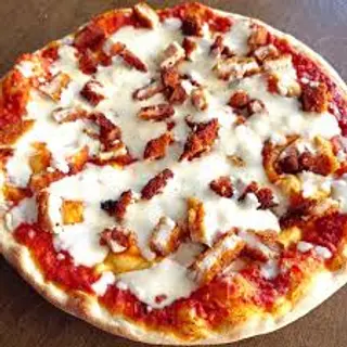 Pizza Escalope