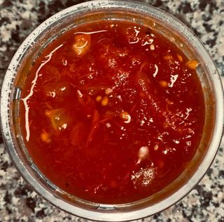 Sos pomidorowy