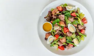 Tuna Salad